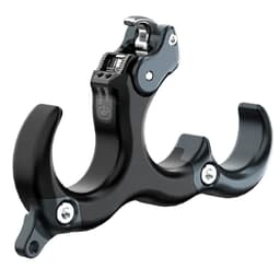 UltraView The Hinge 2 Large Matte Black Stainless Release UVHR-05003