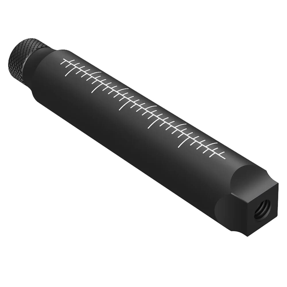 UltraView UV 0.375" Scope Rod UVHS-02052