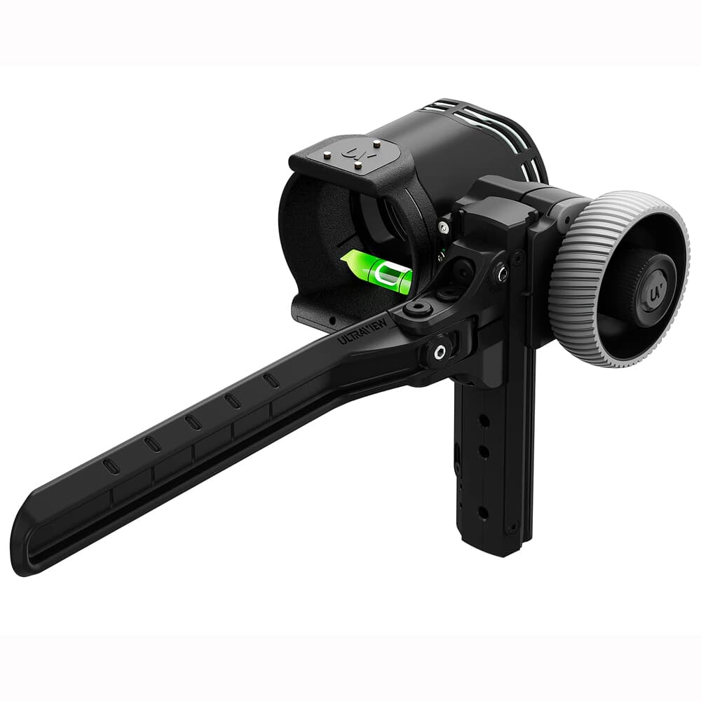 UltraView UV Slider RH Sight w/Side Mount UVSL-01002