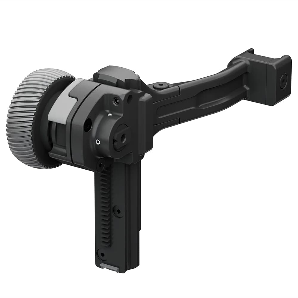 UltraView UV Slider Sight Only RH Sight w/Picatinny UVSL-01007