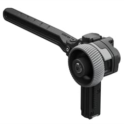 UltraView UV Slider Sight Only LH Sight w/Side Mount UVSL-01011