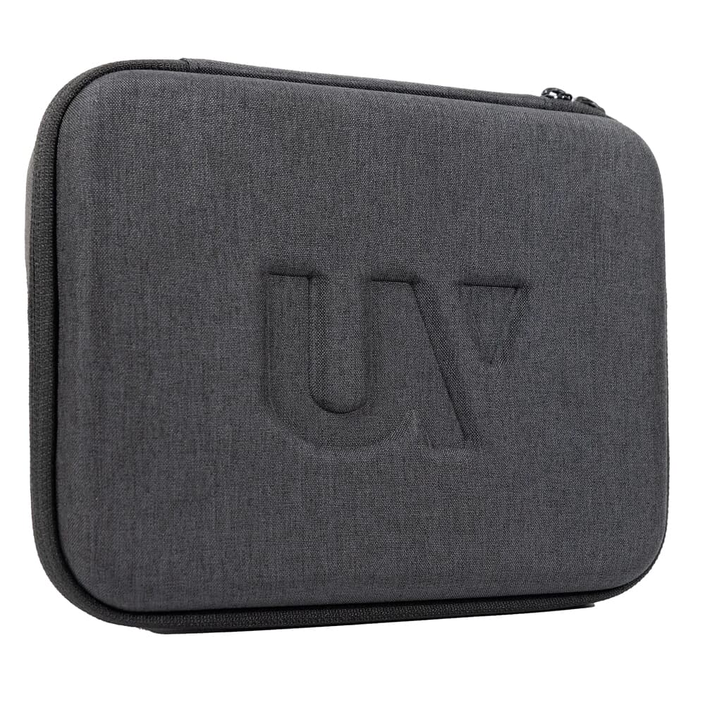 UltraView UV Slider RH Sight Travel Case UVSL-01012