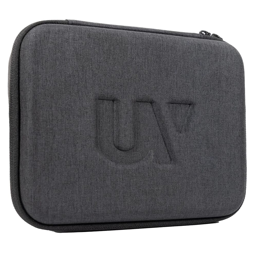 UltraView UV Slider LH Sight Travel Case UVSL-01013