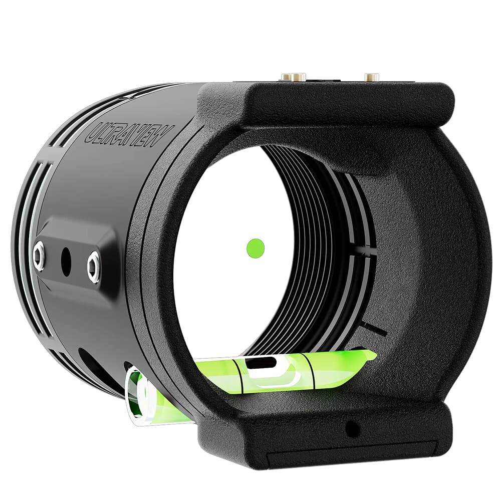 UltraView UV3XL SE Target Kit Only NO LENS UVTS-03000
