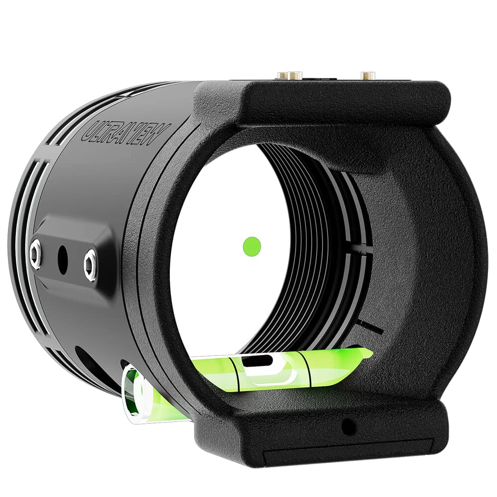 UltraView UV3XL SE Target Kit w/0x Lens UVTS-03001