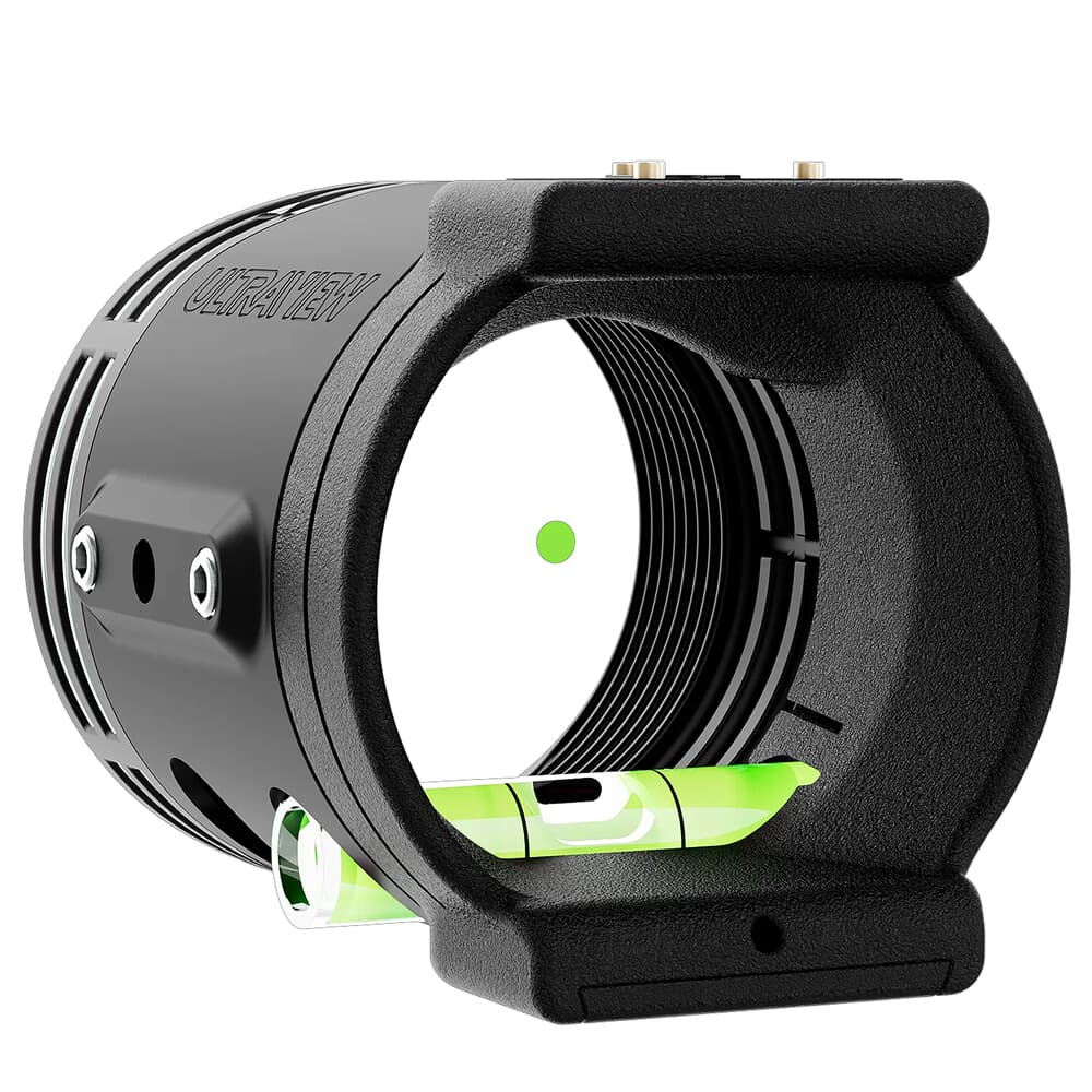 UltraView UV3XL SE Target Kit w/8x Lens  UVTS-03005