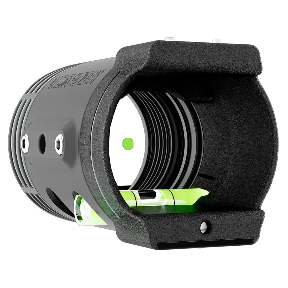 UltraView UV3 SE Target Kit Only NO LENS  UVTS-03050