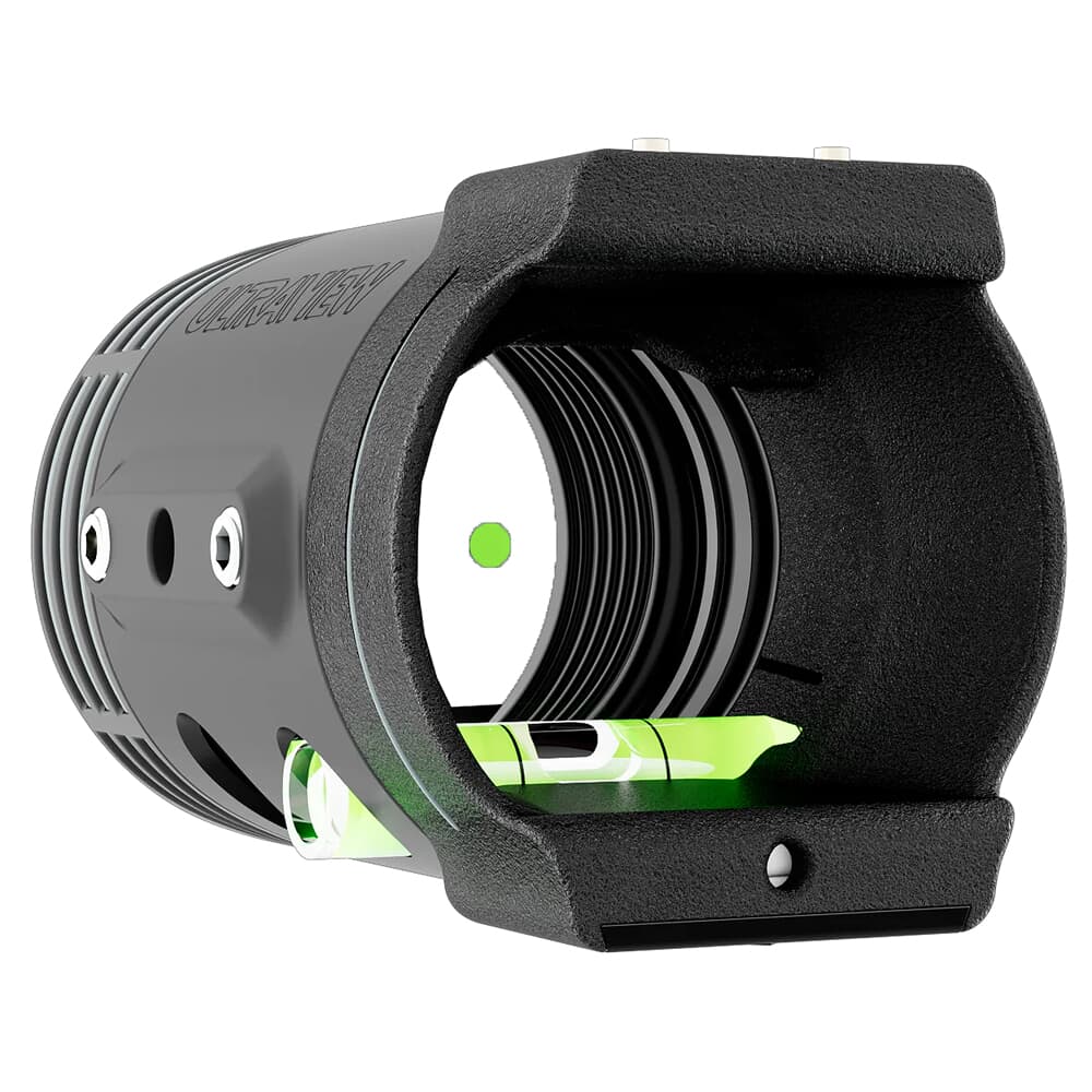 UltraView UV3 SE Target Kit w/2x Lens  UVTS-03052