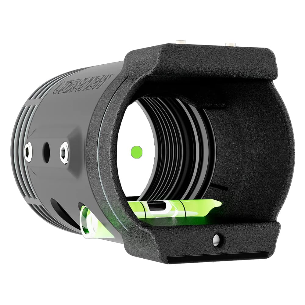 UltraView UV3 SE Target Kit w/4x Lens   UVTS-03053