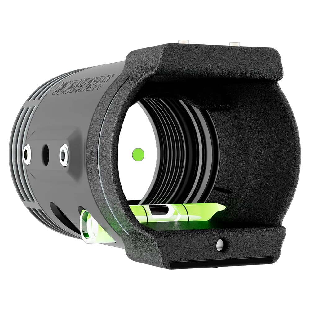 UltraView UV3 SE Target Kit w/6x Lens  UVTS-03054