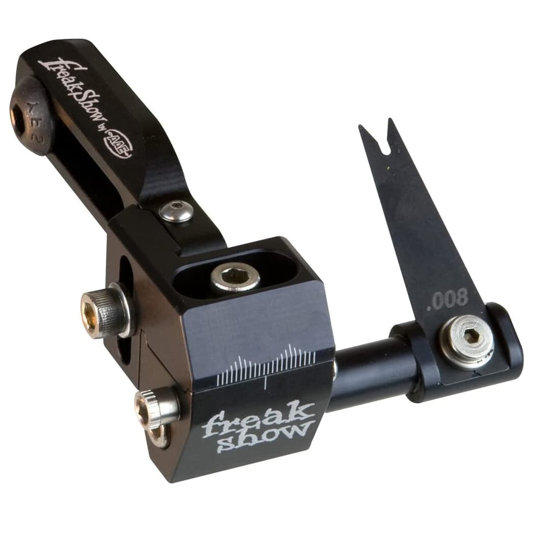 AAE Freak Show RH Standard Mount CVCAR302