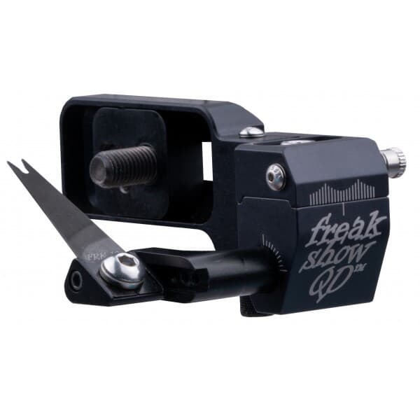 AAE Freakshow Standard Mount QD RH CVCAR306
