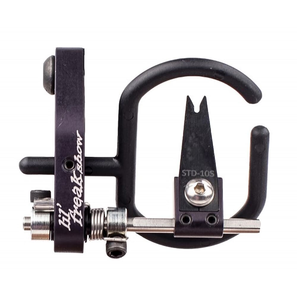 AAE Lil' Freak Show LH CVCAR311