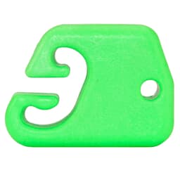 AAE Slippery Slide Bright Green CVPAR758