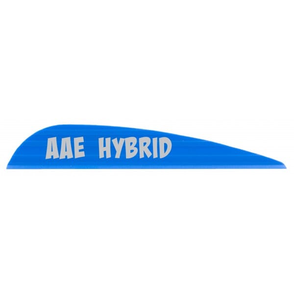 AAE Hybrid 23 Blue 100pk HY23BL100