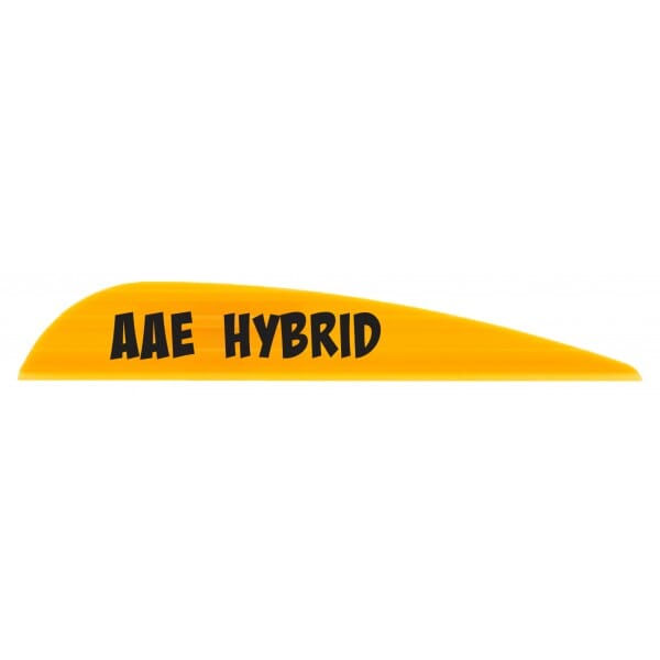 AAE Hybrid 23 Sunset Gold 100pk HY23SG100