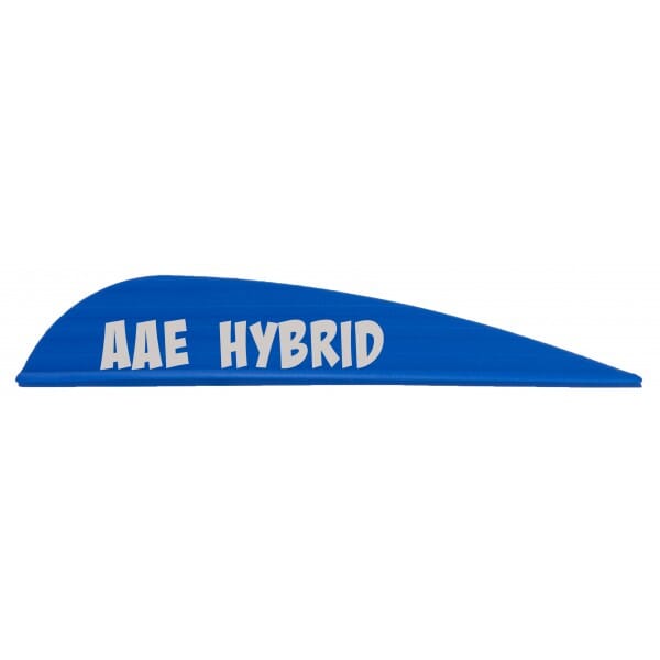 AAE Hybrid 26 Blue 100pk HY26BL100