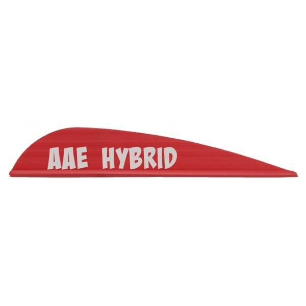 AAE Hybrid 26 Red 100pk HY26RD100