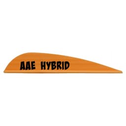 AAE Hybrid 26 Sunset Gold 100pk HY26SG100