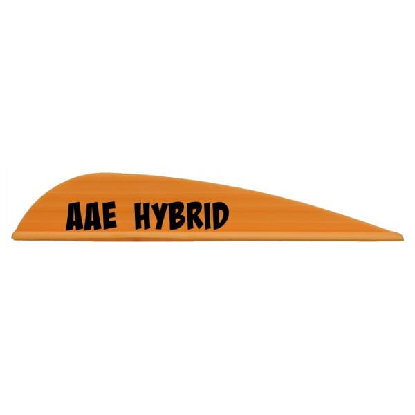 AAE Hybrid 26 Sunset Gold 100pk HY26SG100