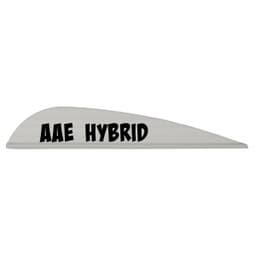 AAE Hybrid 26 White 100pk HY26WH100