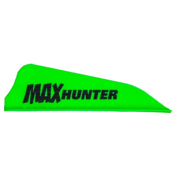 AAE Max Hunter Brite Green 100pk MHABG100