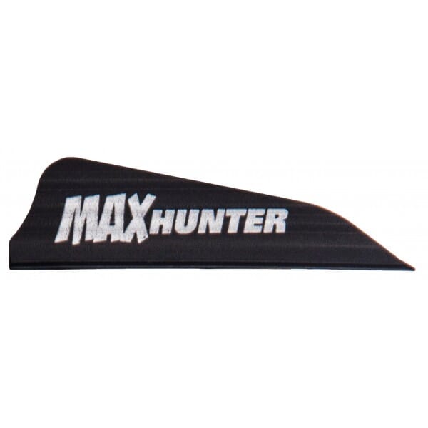 AAE Max Hunter Black 100pk MHABK100