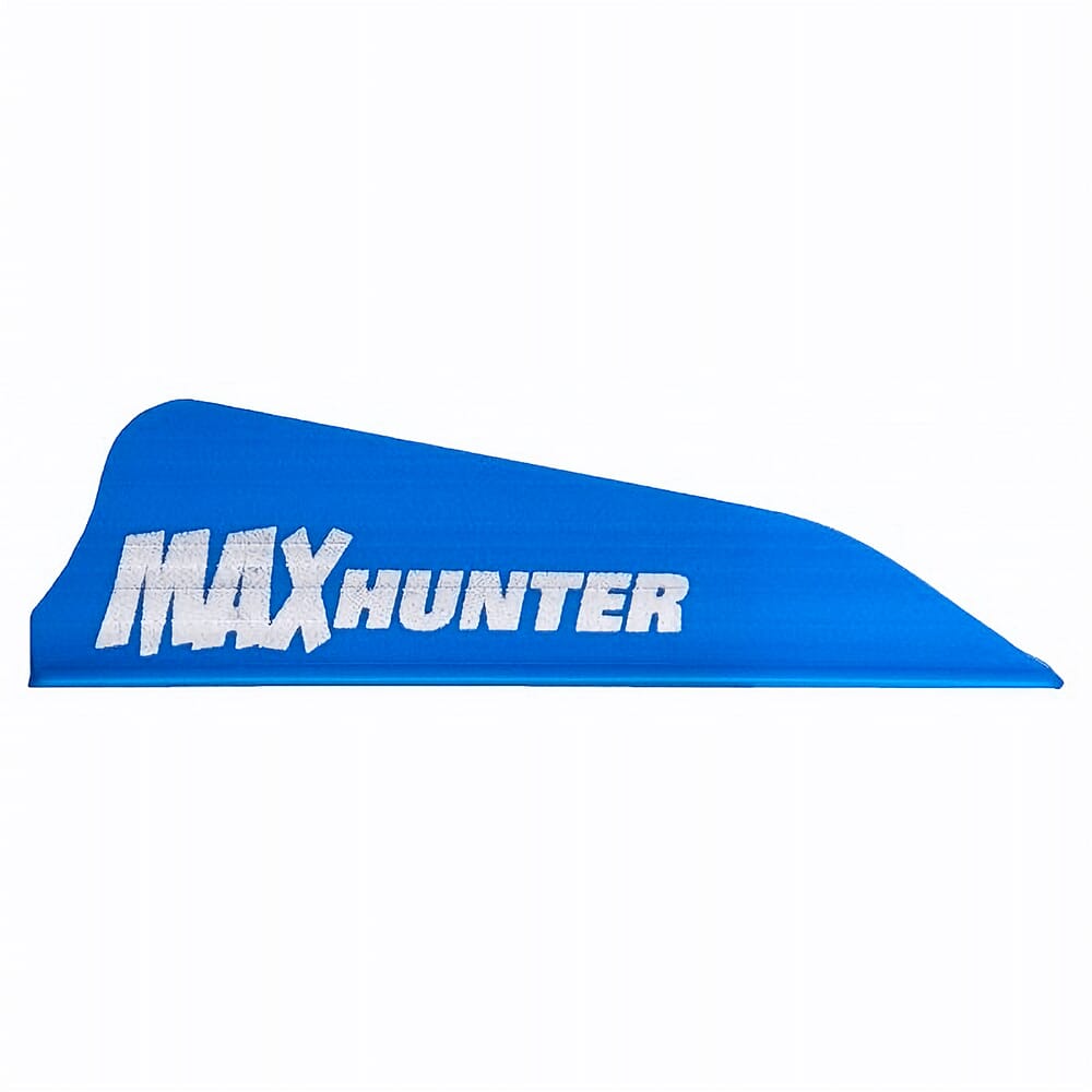 AAE Max Hunter Blue 100pk MHABL100