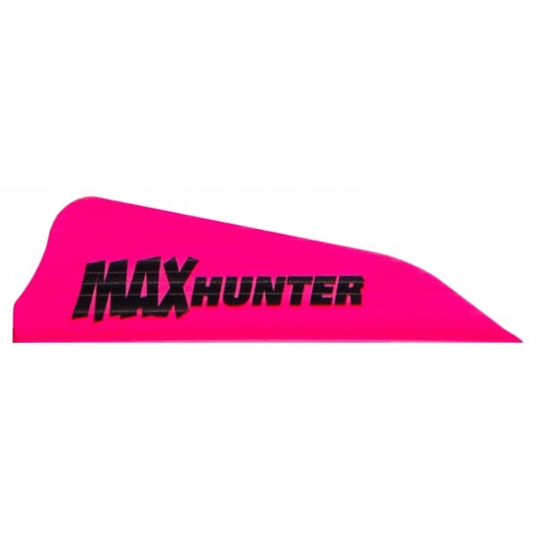 AAE Max Hunter Hot Pink 100pk MHAHP100