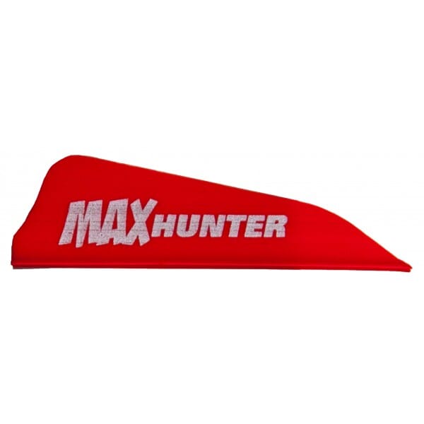 AAE Max Hunter Red 100pk MHARD100