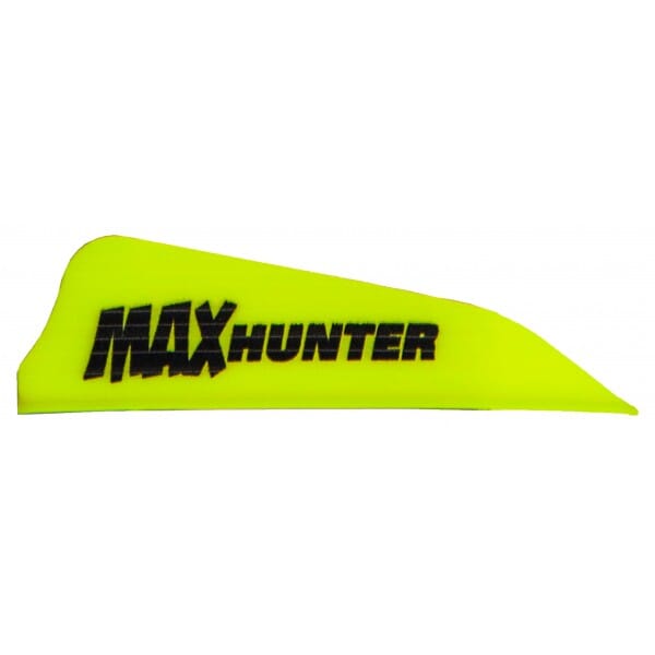 AAE Max Hunter Yellow 100pk MHAYE100