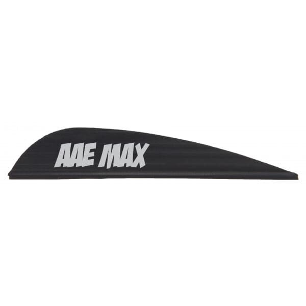 AAE Max Stealth Black 100pk MSBK100