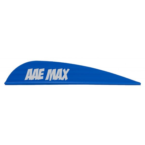 AAE Max Stealth Blue 100pk MSBL100