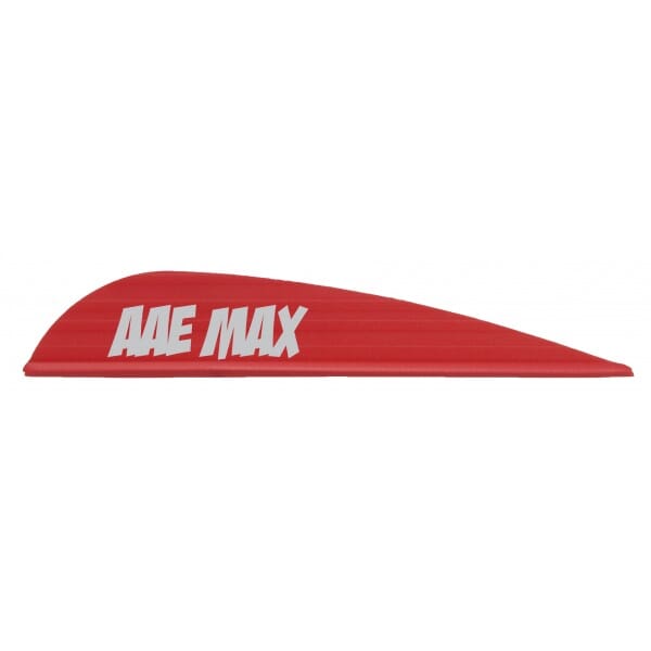 AAE Max Stealth Red 100pk MSRD100