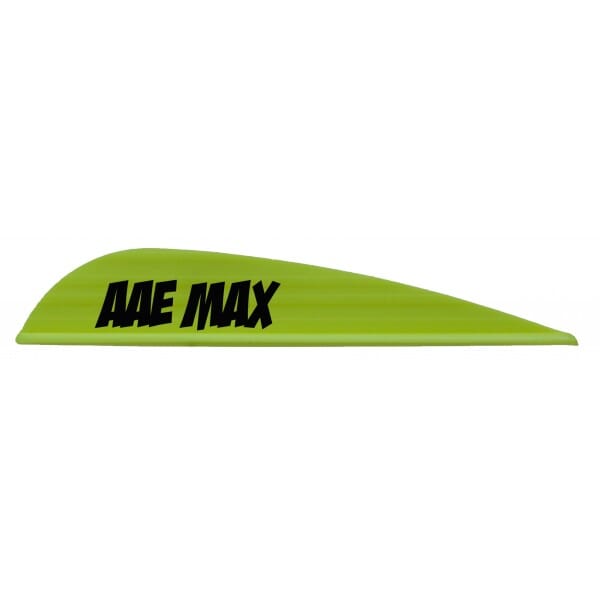 AAE Max Stealth Yellow 100pk MSYE100