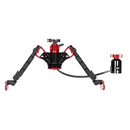 Accu-Tac Hydro-Bipod HYB-0500