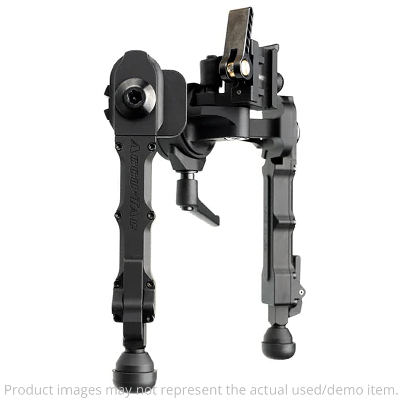 Accu-Tac USED FC-4 G2 Bipod FCB-G200 - Excellent Condition USED7724