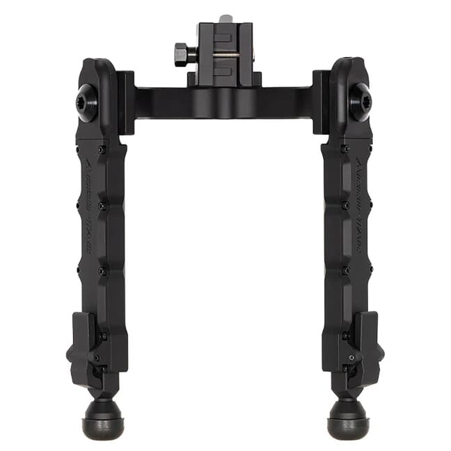 Accu-Tac LP-50 Bipod LP50-000