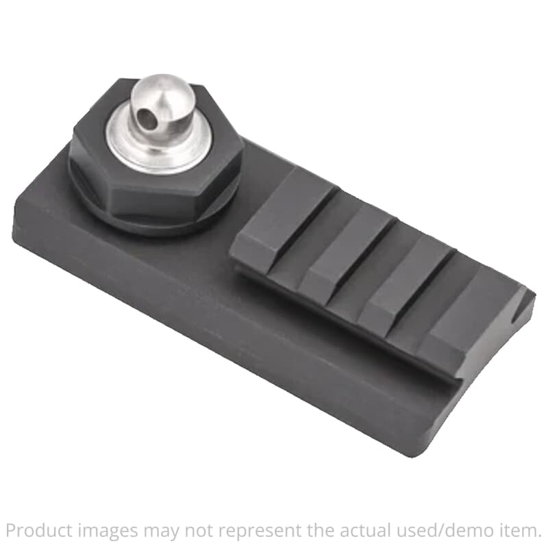 Accu-Tac USED Sling Stud Rail Adapter SSRA-200 - Minor Scratches USED7721