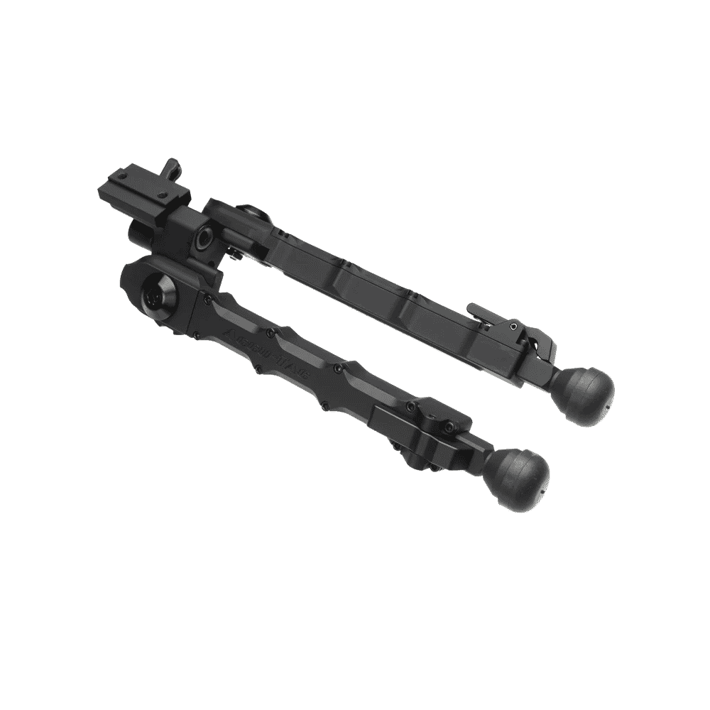 Accu-Tac 17S SPEC-4 Bipod 17s w/ adapter 17SS-0004