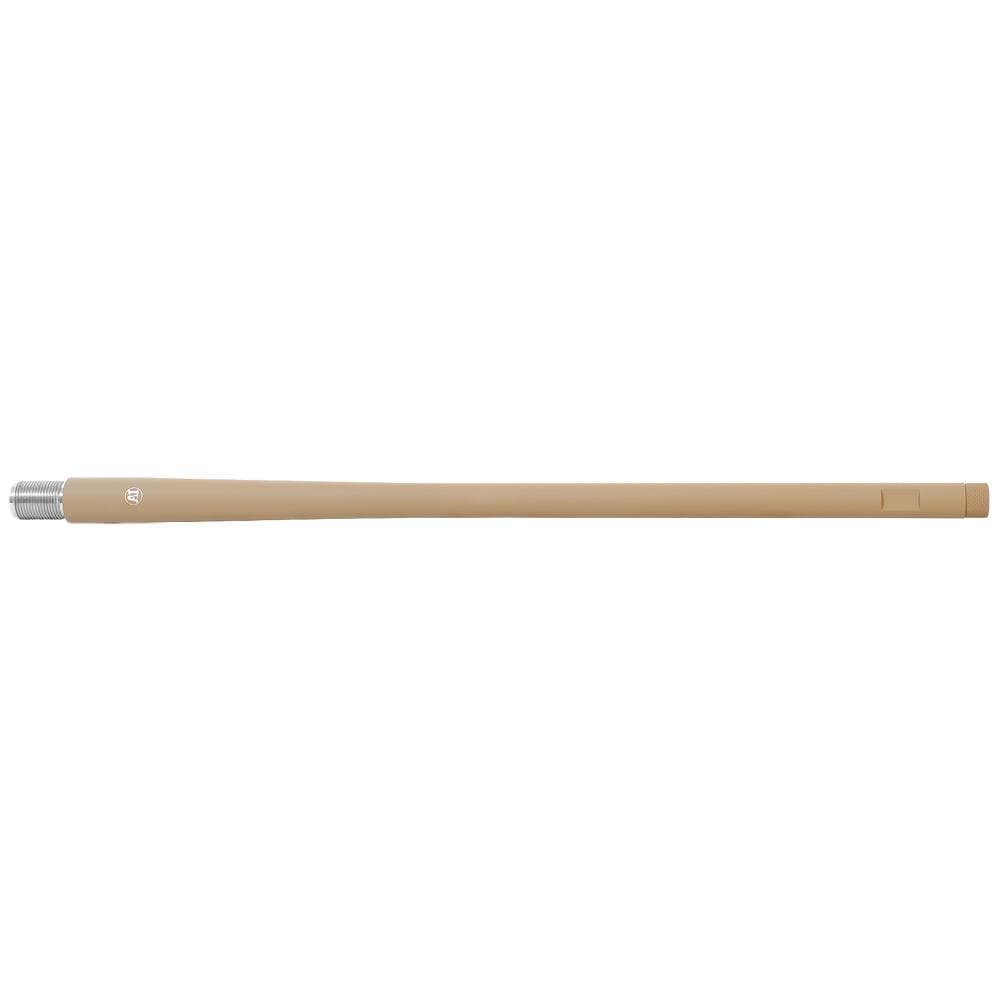Accuracy International AT/AX Dark Earth 6.5 Creedmoor 26&quot; 5/8&quot;-24 w/cap 2018 Profile Barrel 1126082DE