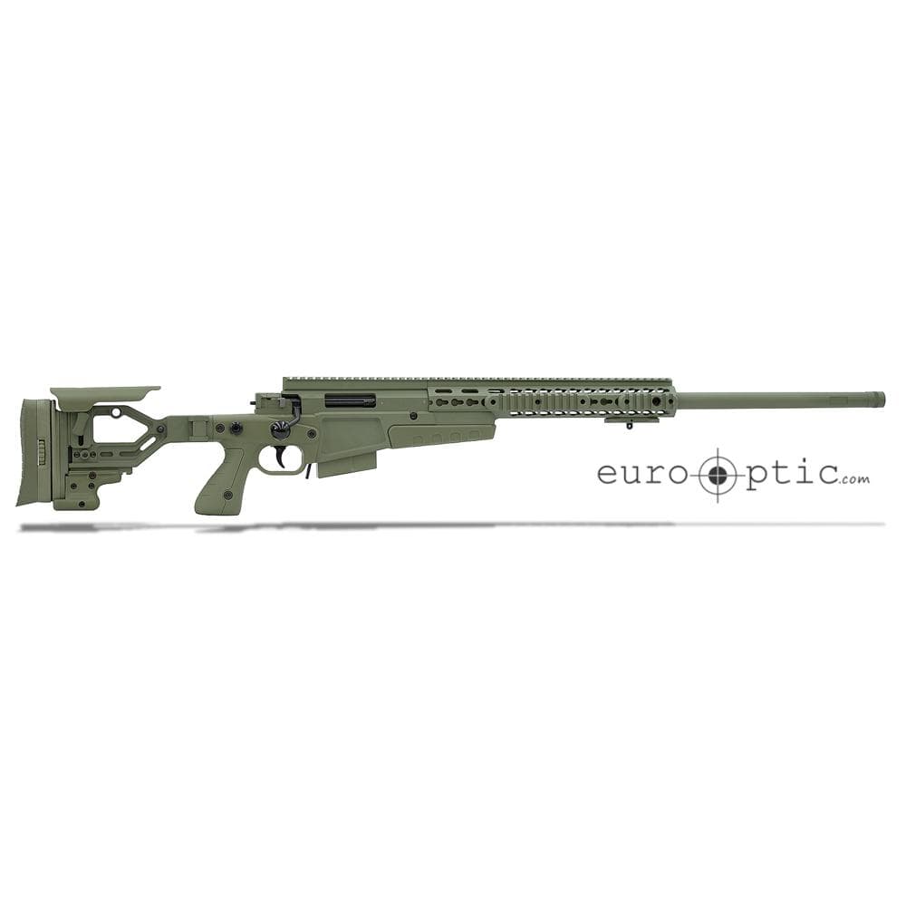 Accuracy International AX Rifle 260 Remington 26" GR/GR AX2-R11456-AI