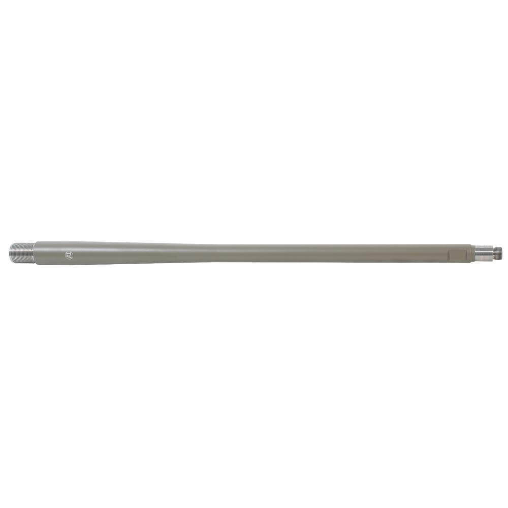 Accuracy International AXMC Elite Sand .338 Lapua Mag 27&quot; M18x1.5 2018 Profile Barrel 2027071ES