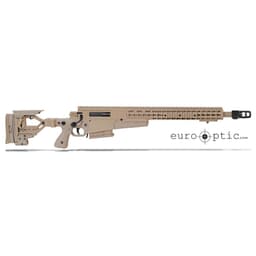 Accuracy International AX Rifle .300 Win Mag 20" PB/PB AX2-R11490-AI