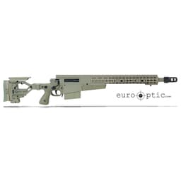 Accuracy International AXMC .338LM 20" Sage Green Rifle MC38L30MGR