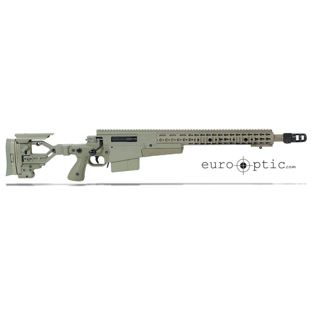 Accuracy International AXMC .338LM 20" Sage Green Rifle MC38L30MGR
