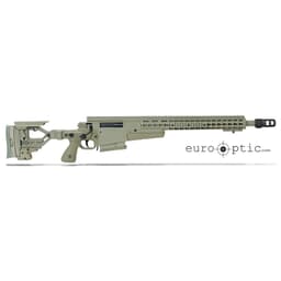 Accuracy International AX Rifle .300 Win Mag 20" GR/GR AX2-R11496-AI
