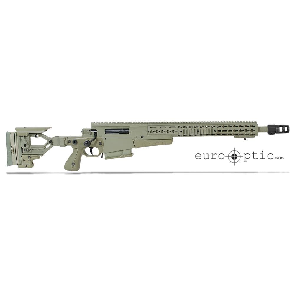 Accuracy International AX Rifle .300 Win Mag 20" GR/GR AX2-R11496-AI