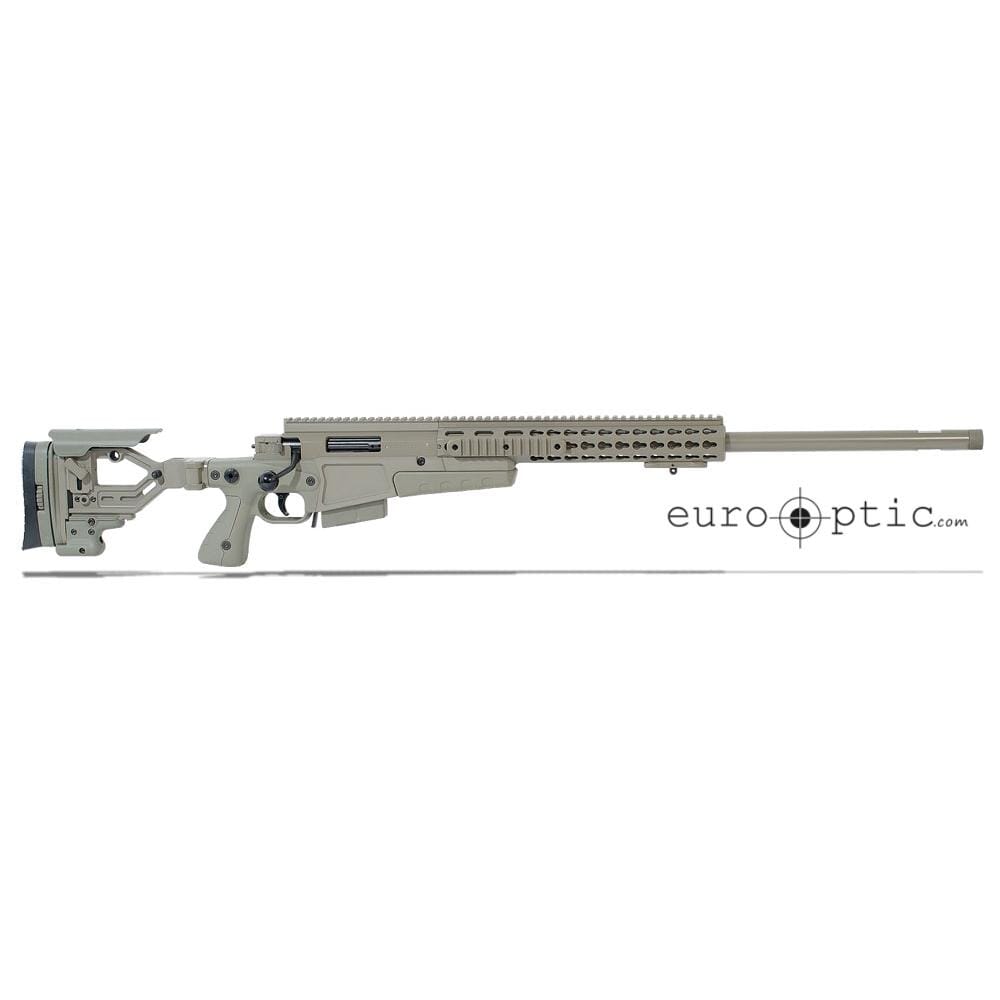 Accuracy International AXSA 6.5x47 26" Elite Sand Rifle SA47L26SES