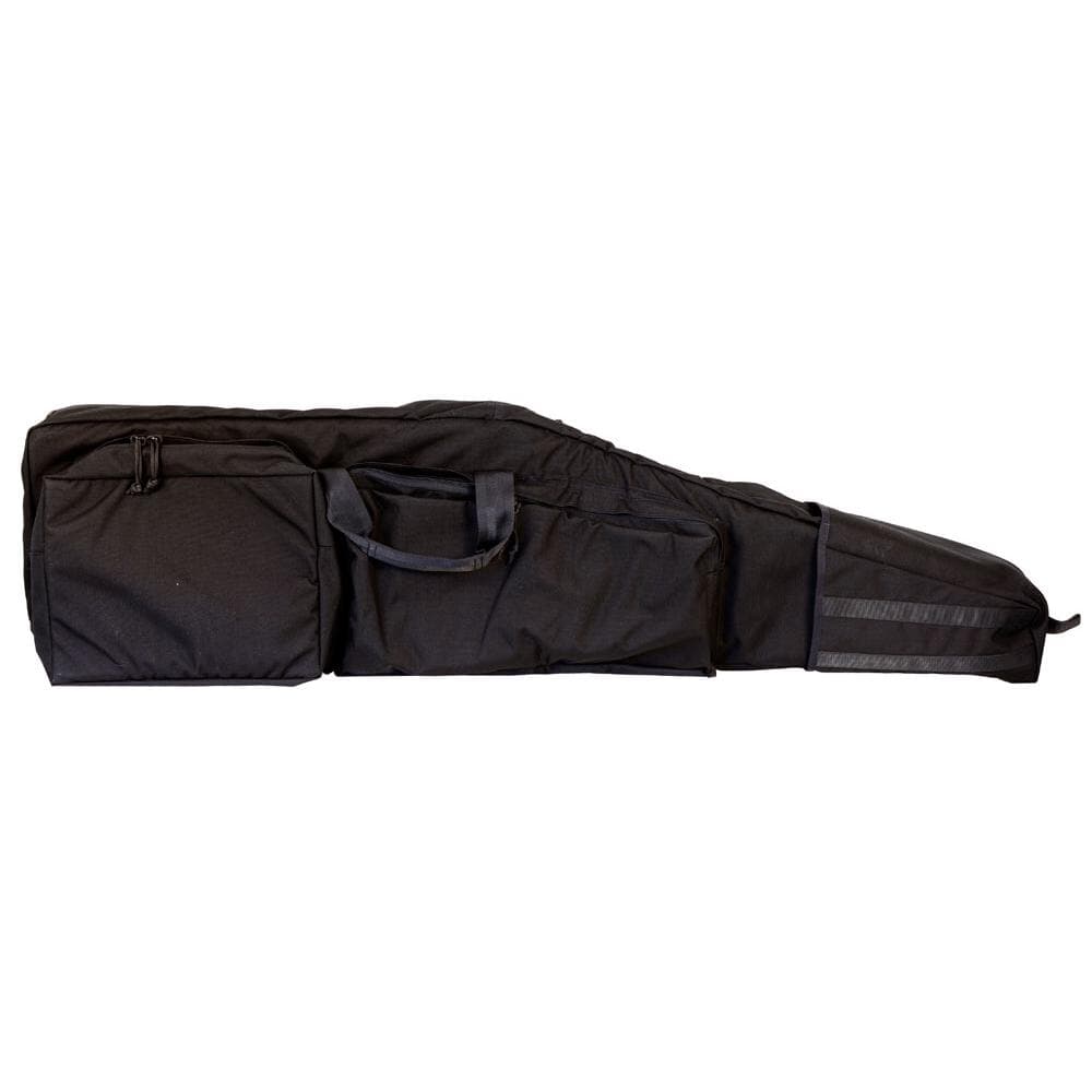 AI AX 50 Black Soft Drag Bag 4616